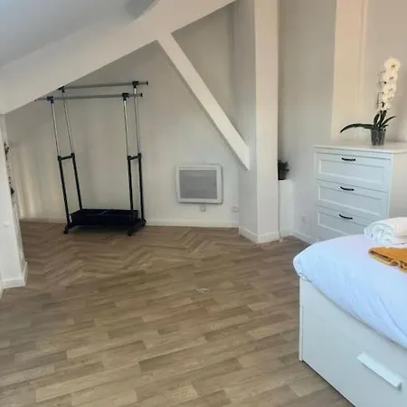Cozy Proche De Toutes Commodites Appartement *