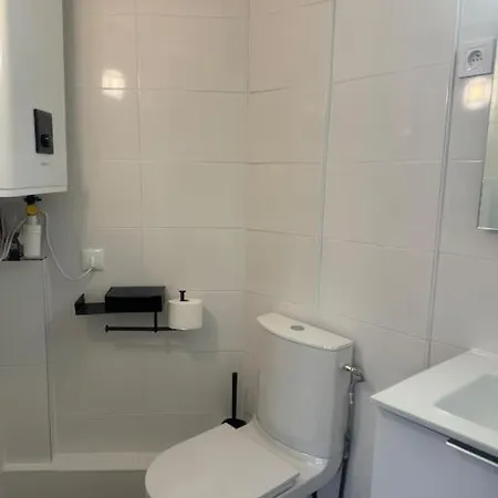 Cozy Proche De Toutes Commodites Gagny