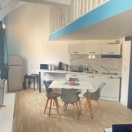 Cozy Proche De Toutes Commodites Appartement Gagny