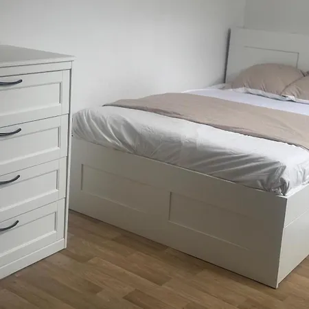 Cozy Proche De Toutes Commodites *